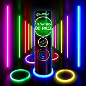 Glow Sticks